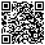 Ölçek detay sayfası QR kodu