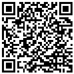 Ölçek detay sayfası QR kodu