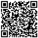 Ölçek detay sayfası QR kodu