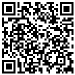 Ölçek detay sayfası QR kodu