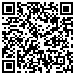 Ölçek detay sayfası QR kodu