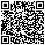 Ölçek detay sayfası QR kodu