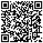 Ölçek detay sayfası QR kodu