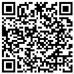 Ölçek detay sayfası QR kodu