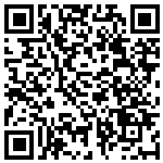 Ölçek detay sayfası QR kodu