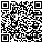 Ölçek detay sayfası QR kodu
