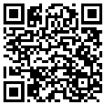 Ölçek detay sayfası QR kodu