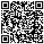 Ölçek detay sayfası QR kodu