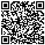 Ölçek detay sayfası QR kodu