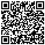 Ölçek detay sayfası QR kodu