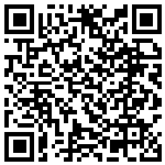Ölçek detay sayfası QR kodu