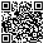 Ölçek detay sayfası QR kodu