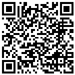 Ölçek detay sayfası QR kodu