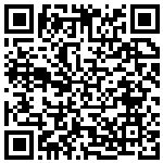 Ölçek detay sayfası QR kodu
