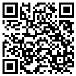 Ölçek detay sayfası QR kodu