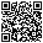 Ölçek detay sayfası QR kodu