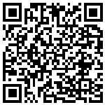 Ölçek detay sayfası QR kodu