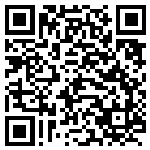 Ölçek detay sayfası QR kodu