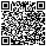 Ölçek detay sayfası QR kodu
