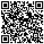 Ölçek detay sayfası QR kodu