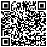 Ölçek detay sayfası QR kodu