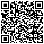 Ölçek detay sayfası QR kodu