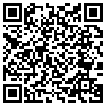 Ölçek detay sayfası QR kodu