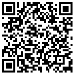 Ölçek detay sayfası QR kodu