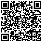 Ölçek detay sayfası QR kodu