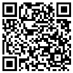 Ölçek detay sayfası QR kodu
