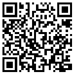 Ölçek detay sayfası QR kodu