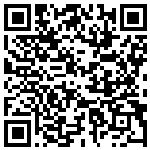 Ölçek detay sayfası QR kodu