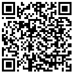 Ölçek detay sayfası QR kodu