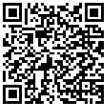 Ölçek detay sayfası QR kodu