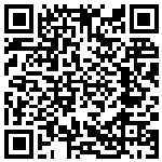 Ölçek detay sayfası QR kodu