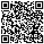 Ölçek detay sayfası QR kodu
