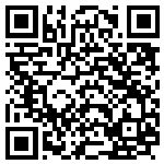 Ölçek detay sayfası QR kodu