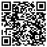 Ölçek detay sayfası QR kodu