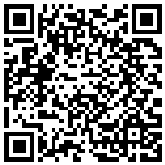 Ölçek detay sayfası QR kodu