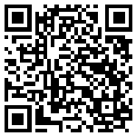 Ölçek detay sayfası QR kodu