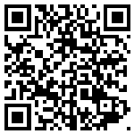 Ölçek detay sayfası QR kodu