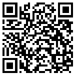 Ölçek detay sayfası QR kodu