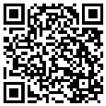 Ölçek detay sayfası QR kodu