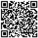 Ölçek detay sayfası QR kodu