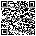 Ölçek detay sayfası QR kodu