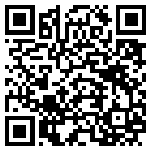 Ölçek detay sayfası QR kodu
