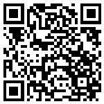 Ölçek detay sayfası QR kodu