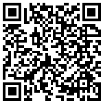 Ölçek detay sayfası QR kodu