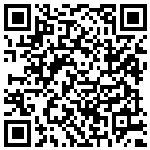 Ölçek detay sayfası QR kodu