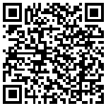Ölçek detay sayfası QR kodu